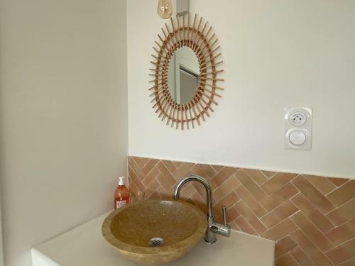 Apartamento Lafrenchcasa Clandestina