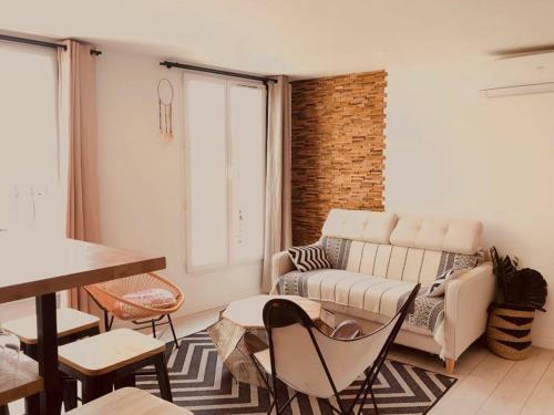 Apartamento Lafrenchcasa Libert�