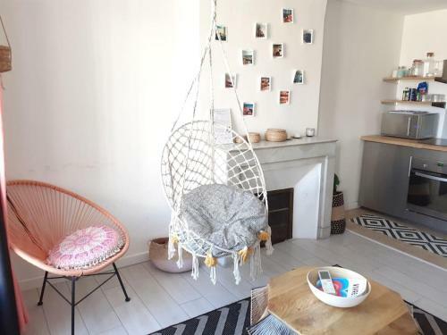 Apartamento Lafrenchcasa Libert�