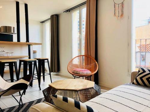 Apartamento Lafrenchcasa Libert�
