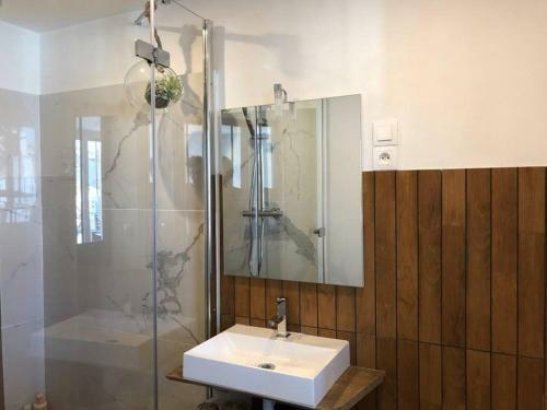 Apartamento Lafrenchcasa Libert�