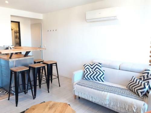 Apartamento Lafrenchcasa Libert�