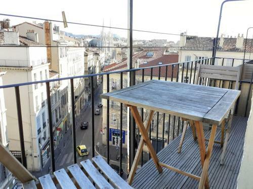 Apartamento Lafrenchcasa Libert�