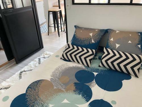 Apartamento Lafrenchcasa Libert�