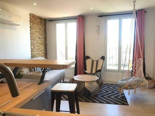 Apartamento Lafrenchcasa Libert�
