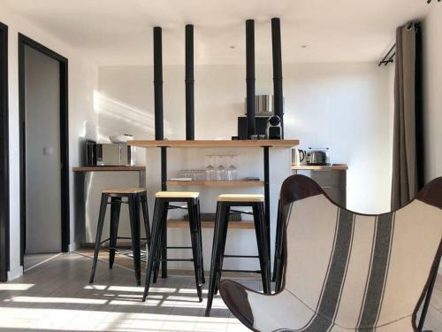 Apartamento Lafrenchcasa Libert�