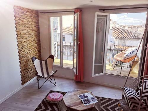 Apartamento Lafrenchcasa Libert�