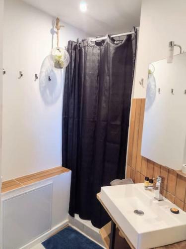 Apartamento Lafrenchcasa Libert�