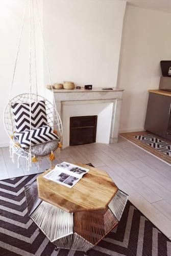 Apartamento Lafrenchcasa Libert�