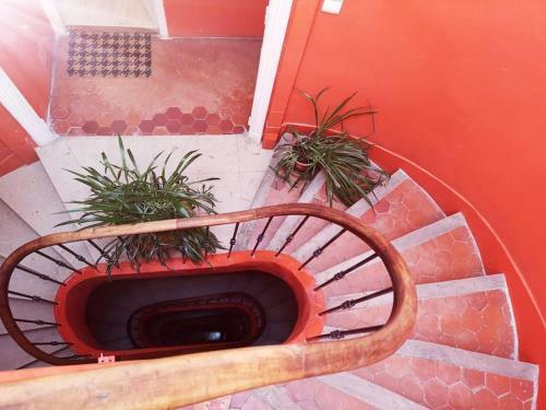 Apartamento Lafrenchcasa Libert�