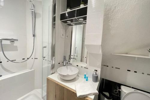 Apartamento � Petit Panier Centre-ville Wifi Netflix