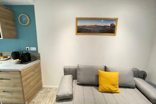 Apartamento � Petit Panier Centre-ville Wifi Netflix
