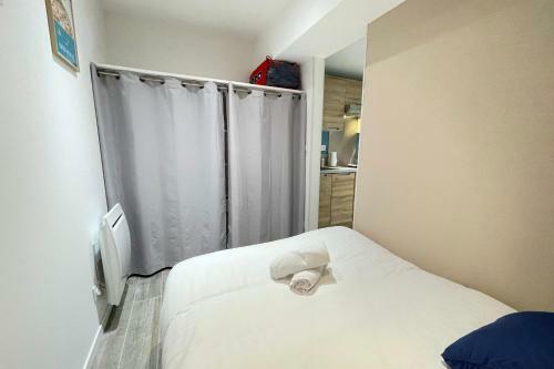 Apartamento � Petit Panier Centre-ville Wifi Netflix