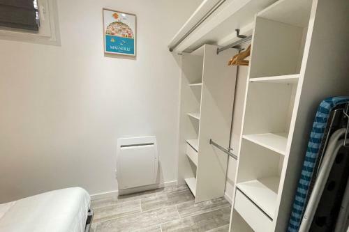 Apartamento � Petit Panier Centre-ville Wifi Netflix
