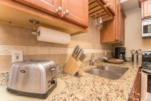 Apartamento The Madison - San Antonio Riverwalk - Downtown - Convention Center