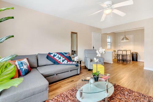 Apartamento Renu At The Native