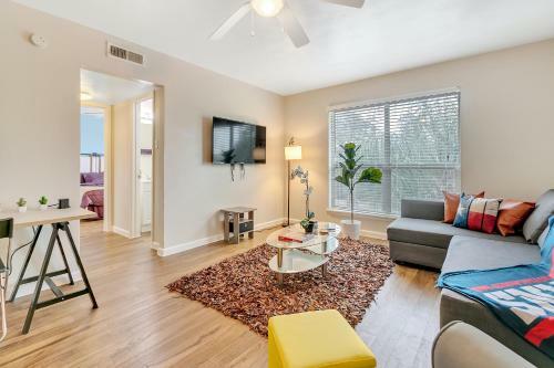 Apartamento Renu At The Native
