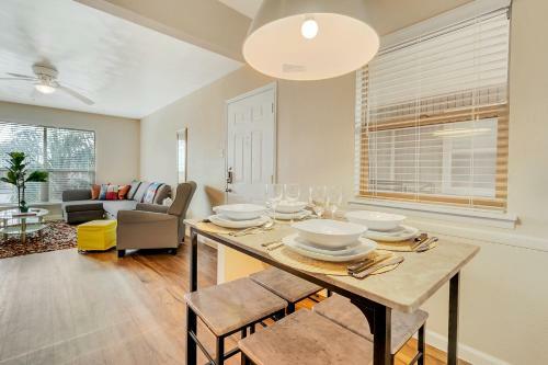 Apartamento Renu At The Native