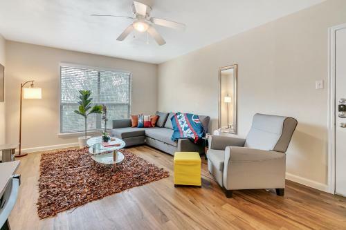 Apartamento Renu At The Native