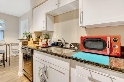 Apartamento Renu At The Native