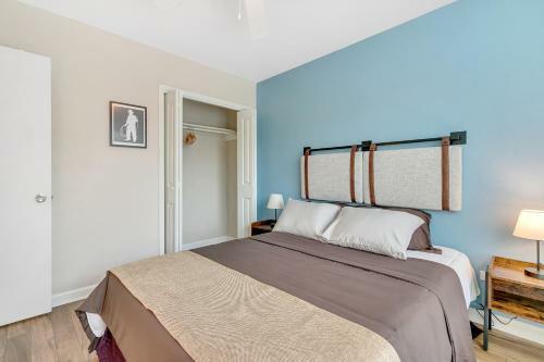 Apartamento Renu At The Native