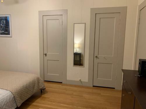 Apartamento Downtown Big One Bedroom Unit