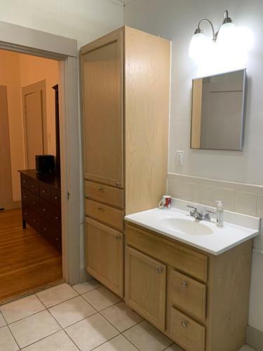 Apartamento Downtown Big One Bedroom Unit