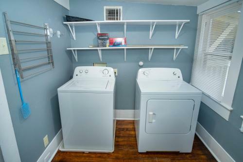 Apartamento Cozy Downtown 2ba/1ba Historic House - Casa Verde
