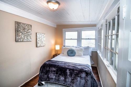 Apartamento Cozy Downtown 2ba/1ba Historic House - Casa Verde