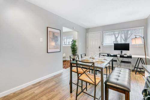 Apartamento Renu At East Azul