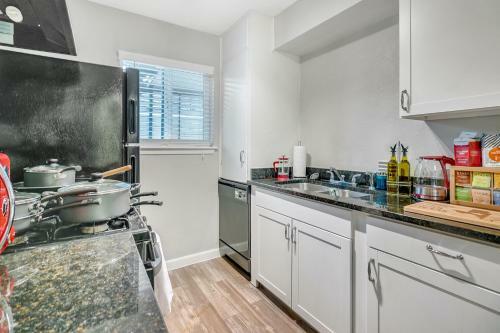 Apartamento Renu At East Azul