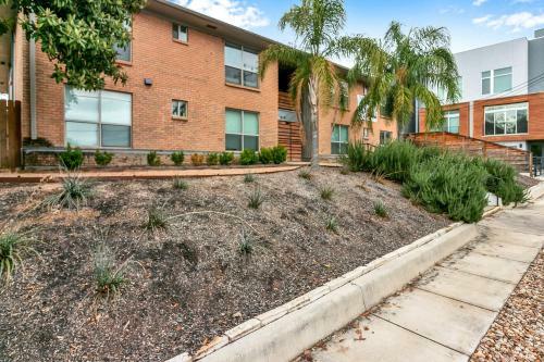 Apartamento Renu At East Azul