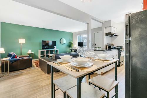 Apartamento Renu At East Azul