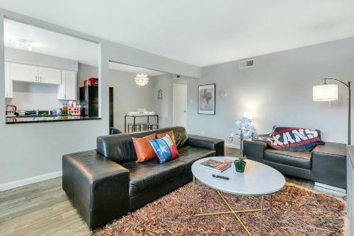 Apartamento Renu At East Azul