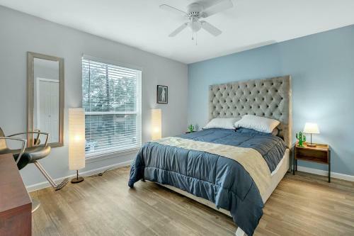 Apartamento Renu At East Azul