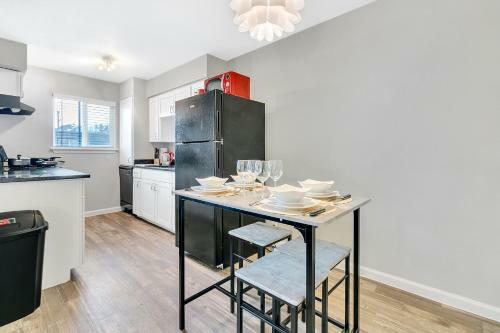 Apartamento Renu At East Azul