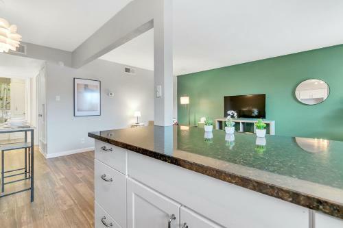 Apartamento Renu At East Azul