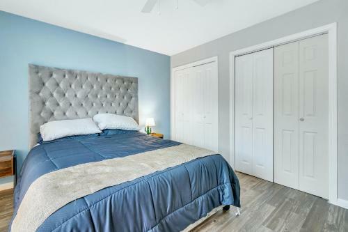 Apartamento Renu At East Azul