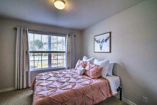 Updated Family Home With Yard 6 Mi To Seaworld