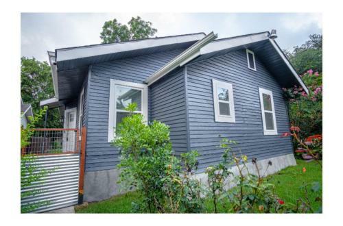 Apartamento Remodeled Modern 1br1ba Apt Near Downtown, 5min Pearl