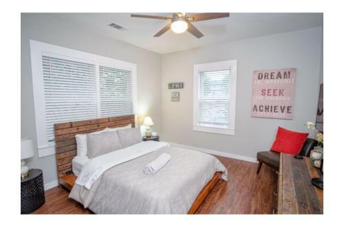 Apartamento Remodeled Modern 1br1ba Apt Near Downtown, 5min Pearl