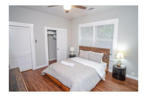 Apartamento Remodeled Modern 1br1ba Apt Near Downtown, 5min Pearl