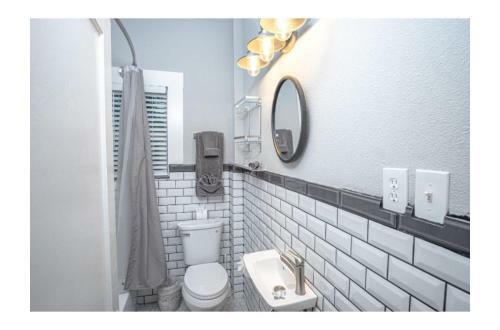 Apartamento Remodeled Modern 1br1ba Apt Near Downtown, 5min Pearl
