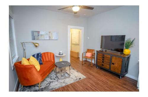 Apartamento Remodeled Modern 1br1ba Apt Near Downtown, 5min Pearl
