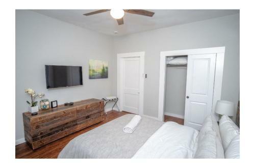 Apartamento Remodeled Modern 1br1ba Apt Near Downtown, 5min Pearl