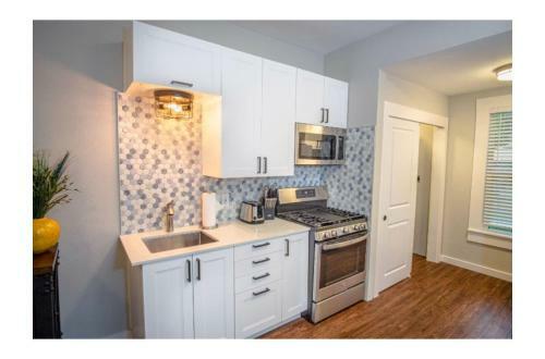 Apartamento Remodeled Modern 1br1ba Apt Near Downtown, 5min Pearl