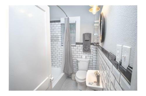 Apartamento Remodeled Modern 1br1ba Apt Near Downtown, 5min Pearl