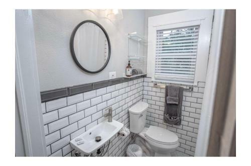 Apartamento Remodeled Modern 1br1ba Apt Near Downtown, 5min Pearl
