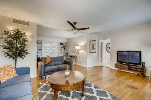 Mid Century Modern Beauty