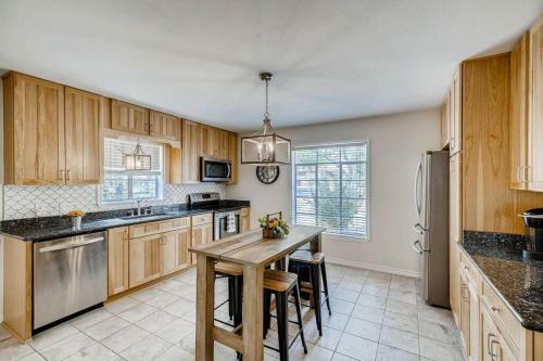 Mid Century Modern Beauty